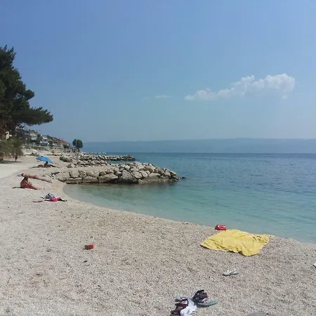 Apartment Lana Jesenice (Split-Dalmatia)