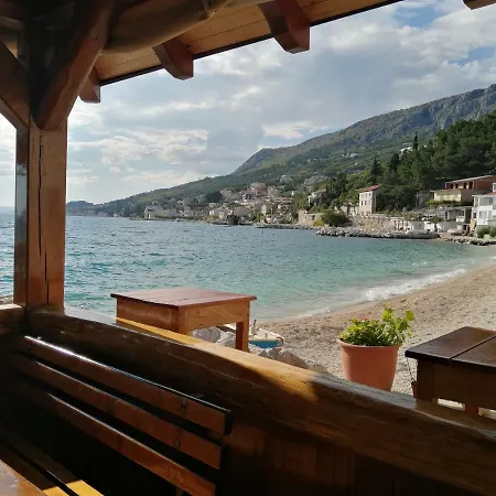 Apartmán Lana