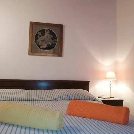 Apartmán Lana
