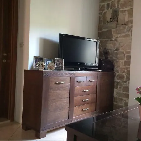 Lana Apartmán *
